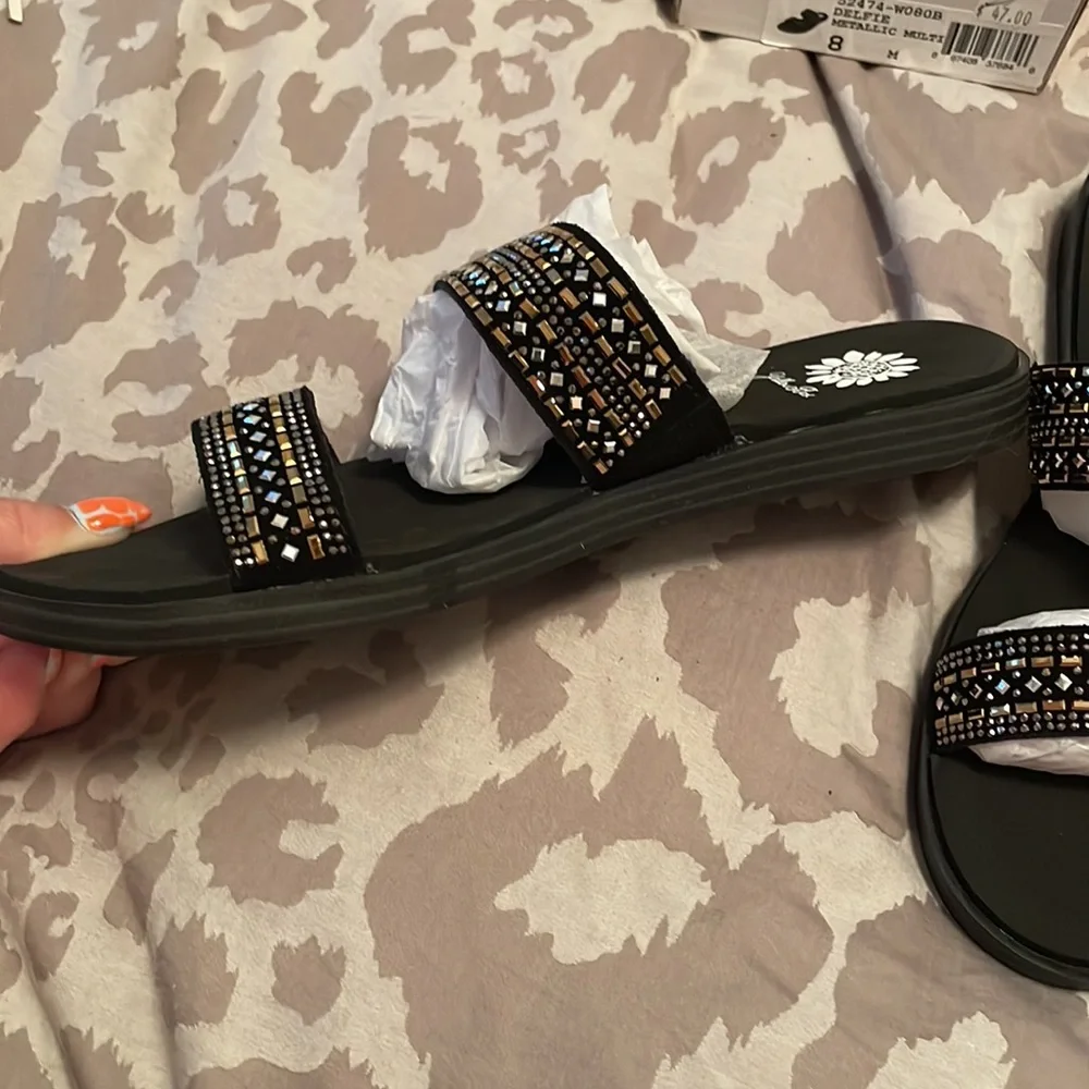 YellowBox sandals - Picture 2 of 6